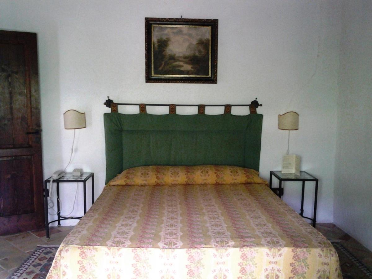 Crapa Licca Villa Ventimiglia di Sicilia Exterior photo