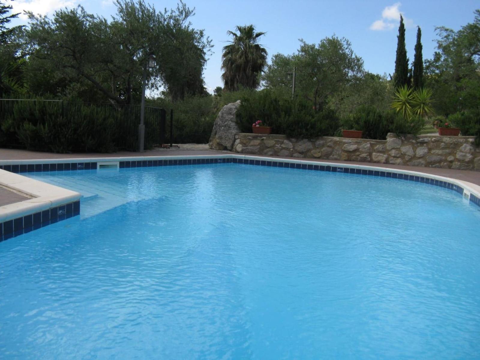 Crapa Licca Villa Ventimiglia di Sicilia Exterior photo