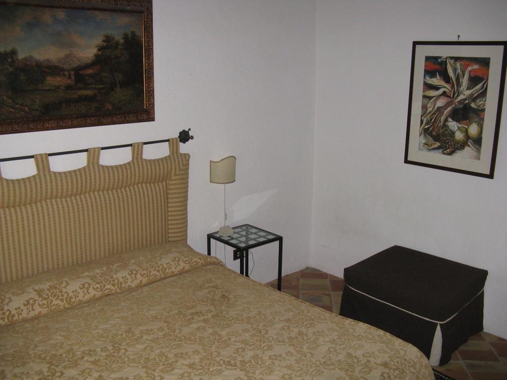 Crapa Licca Villa Ventimiglia di Sicilia Room photo