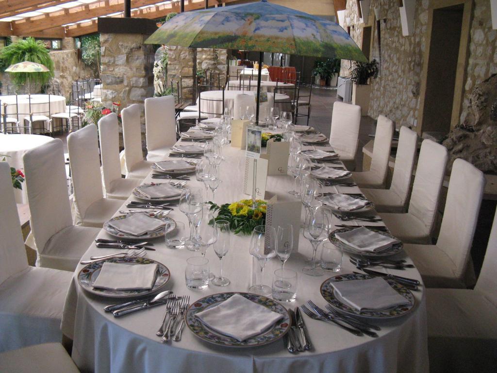Crapa Licca Villa Ventimiglia di Sicilia Exterior photo