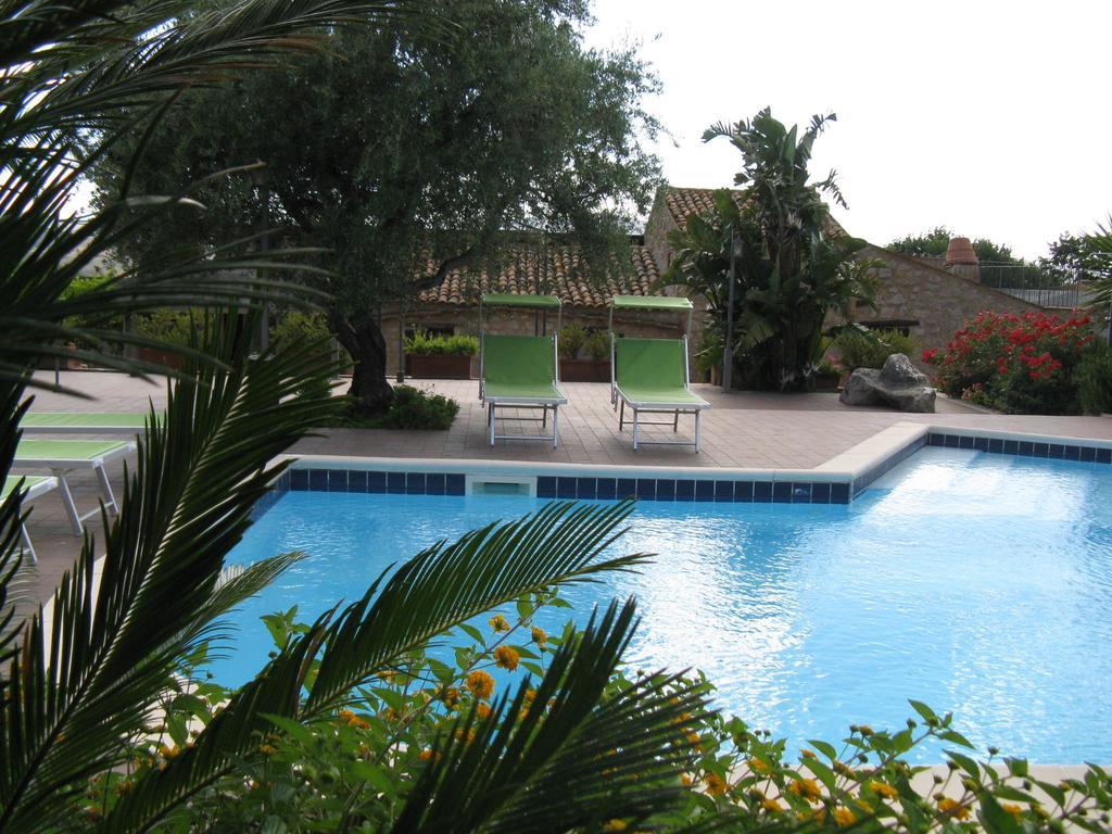 Crapa Licca Villa Ventimiglia di Sicilia Exterior photo
