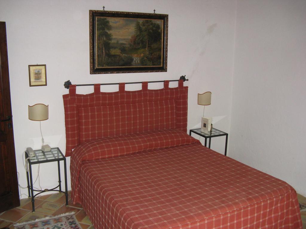 Crapa Licca Villa Ventimiglia di Sicilia Room photo