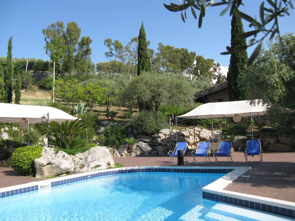 Crapa Licca Villa Ventimiglia di Sicilia Exterior photo