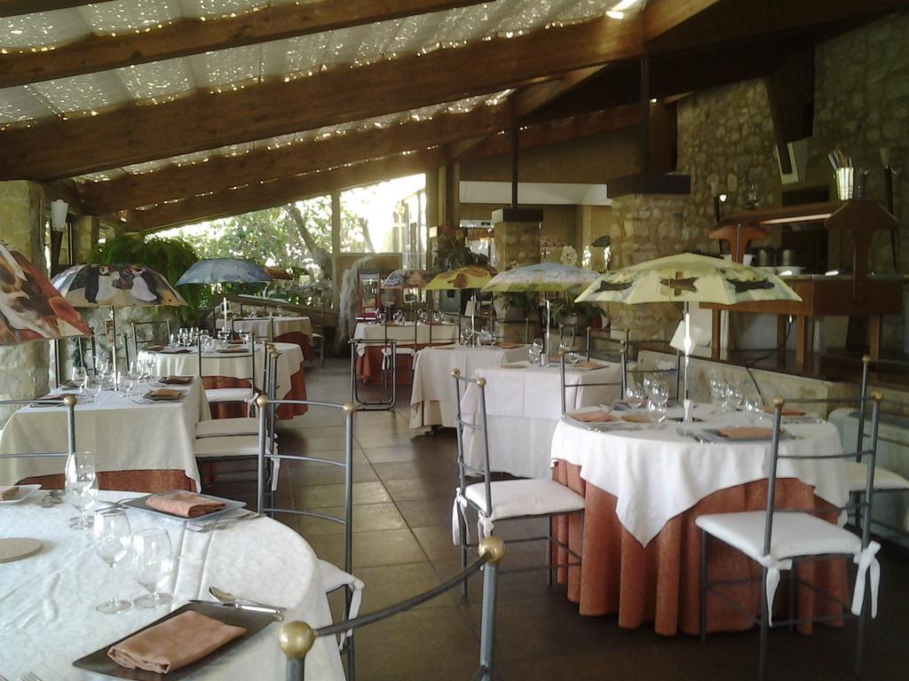 Crapa Licca Villa Ventimiglia di Sicilia Exterior photo