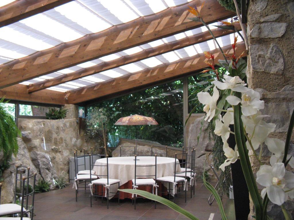 Crapa Licca Villa Ventimiglia di Sicilia Exterior photo