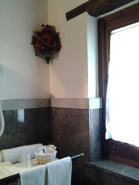 Crapa Licca Villa Ventimiglia di Sicilia Room photo