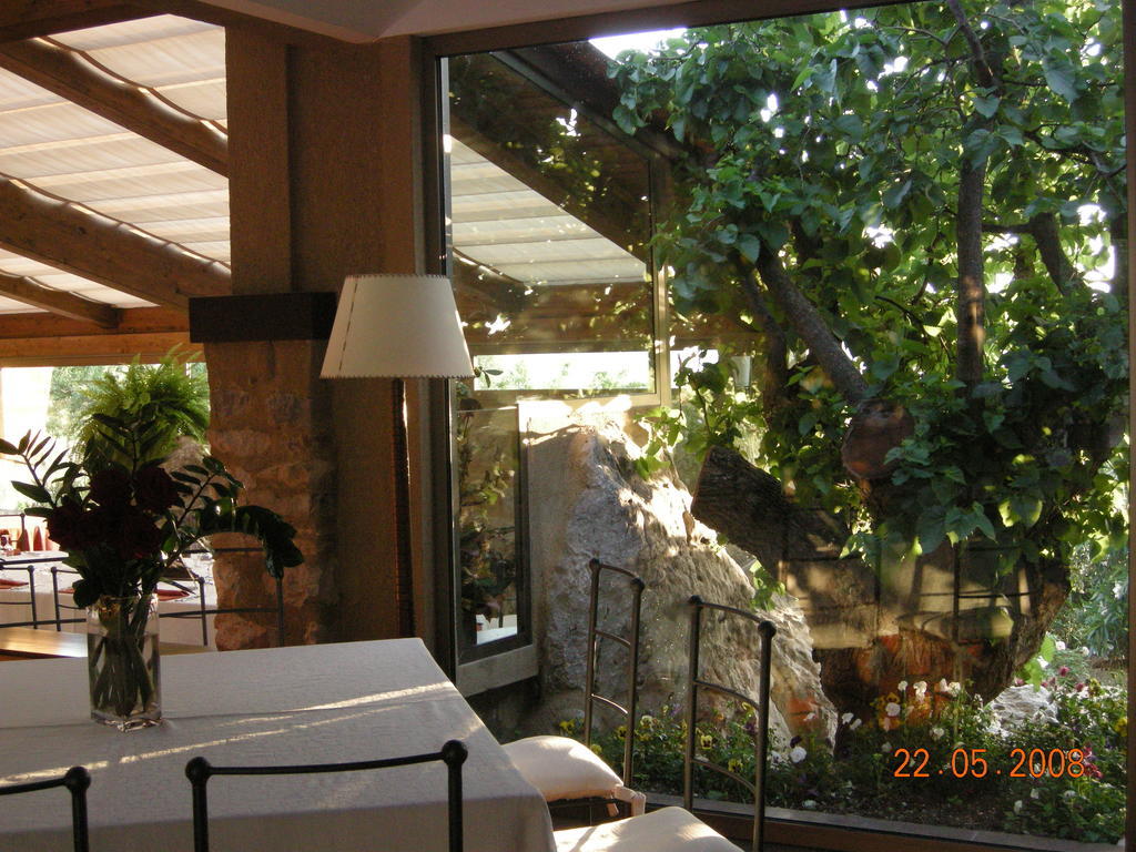 Crapa Licca Villa Ventimiglia di Sicilia Exterior photo