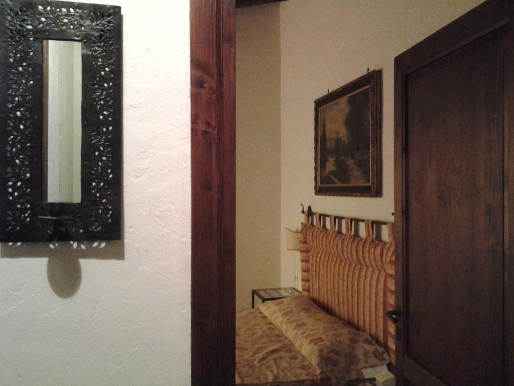 Crapa Licca Villa Ventimiglia di Sicilia Room photo